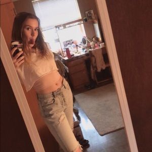 Meet your Posher, Samamtha